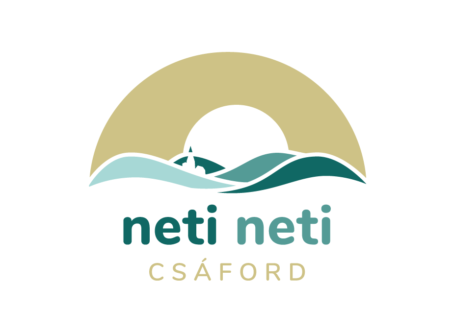 neti neti